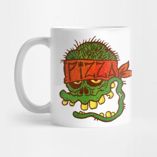 Pizza Thrash Mug